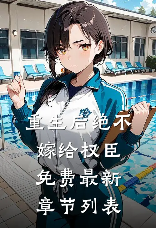 重生后绝不嫁给权臣免费最新章节列表