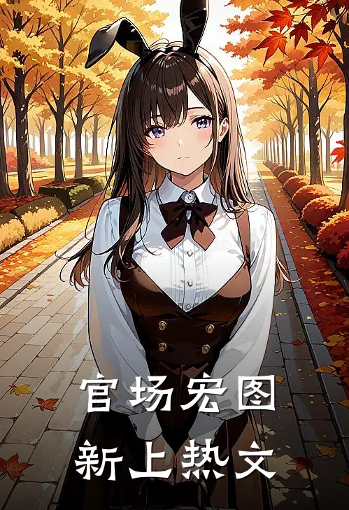 官场宏图新上热文