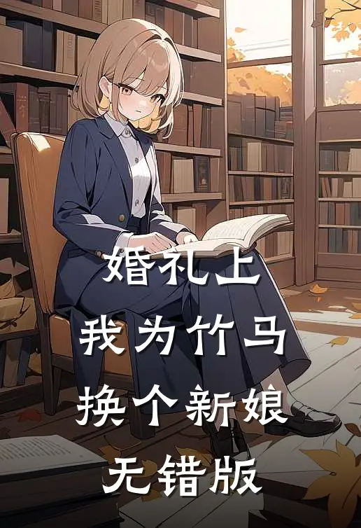 婚礼上，我为竹马换个新娘无错版