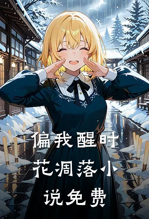 偏我醒时花凋落小说免费