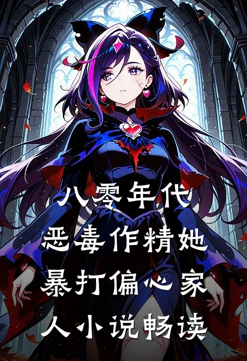 八零年代：恶毒作精她暴打偏心家人小说畅读