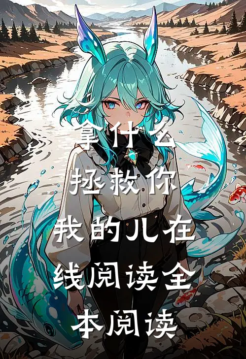 拿什么拯救你，我的儿在线阅读全本阅读