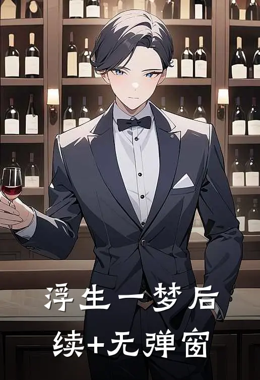 浮生一梦后续+无弹窗