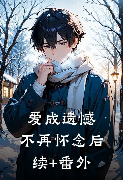 爱成遗憾，不再怀念后续+番外
