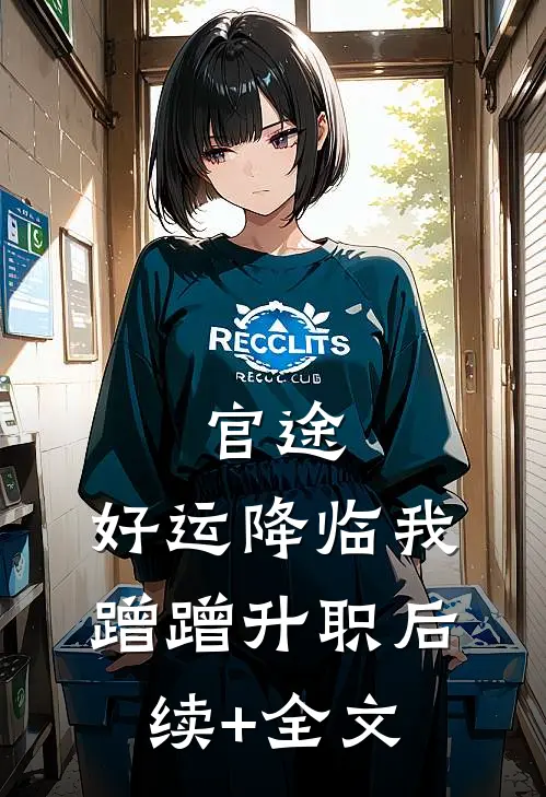 官途：好运降临我蹭蹭升职后续+全文