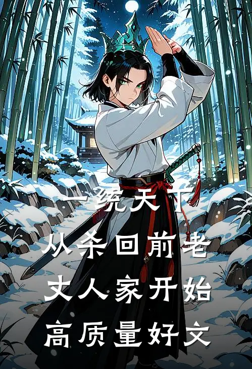 一统天下，从杀回前老丈人家开始高质量好文