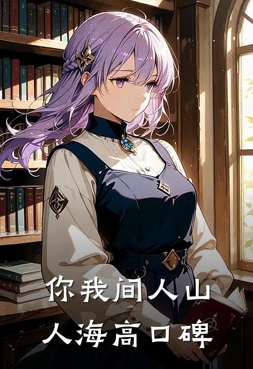 你我间人山人海高口碑