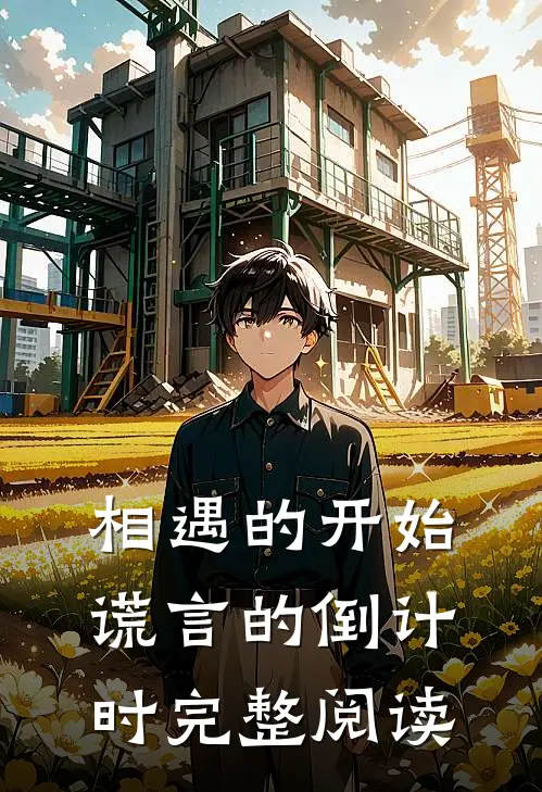 相遇的开始，谎言的倒计时完整阅读
