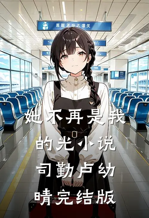 她不再是我的光小说司勤卢幼晴完结版