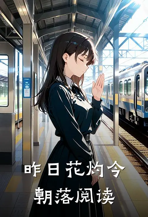 昨日花灼今朝落阅读