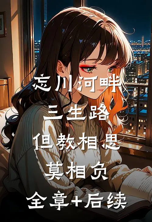 忘川河畔三生路，但教相思莫相负:全章+后续