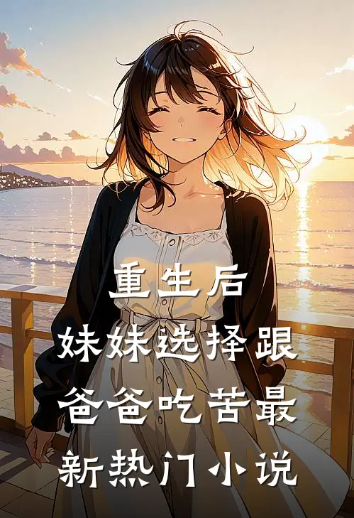 重生后，妹妹选择跟爸爸吃苦最新热门小说