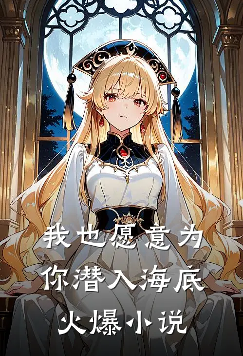 我也愿意为你潜入海底火爆小说