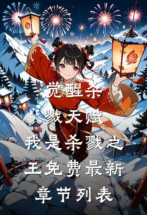 觉醒杀戮天赋，我是杀戮之王免费最新章节列表
