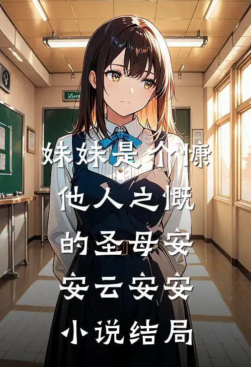 妹妹是个慷他人之慨的圣母安安云安安小说结局