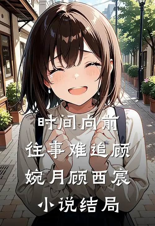 时间向前，往事难追顾婉月顾西宸小说结局