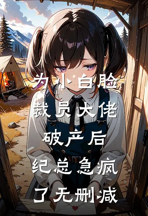 为小白脸裁员大佬破产后，纪总急疯了无删减