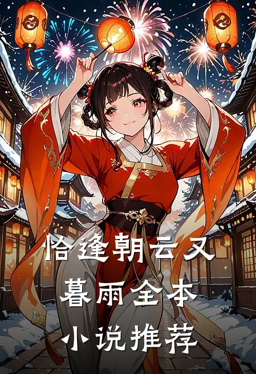 恰逢朝云又暮雨全本小说推荐