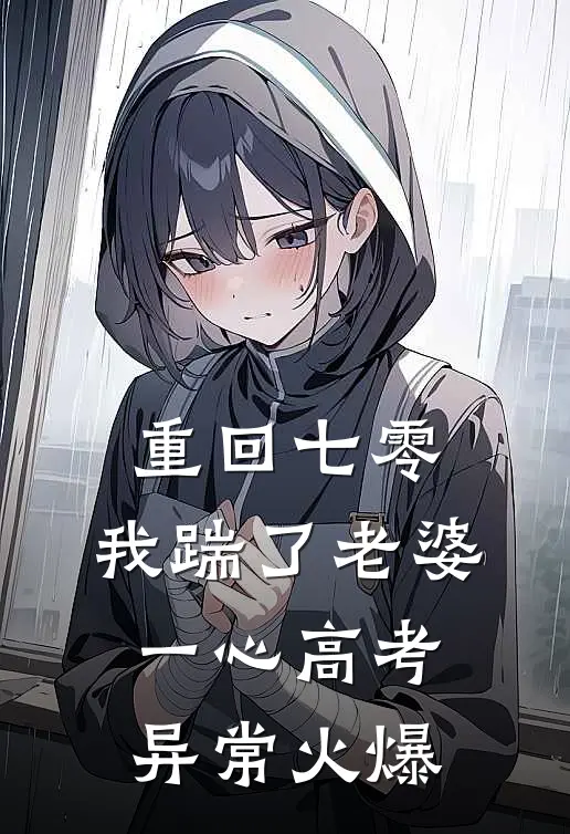 重回七零，我踹了老婆一心高考异常火爆