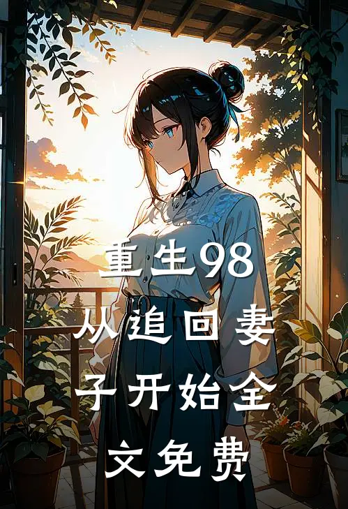 重生98：从追回妻子开始全文免费