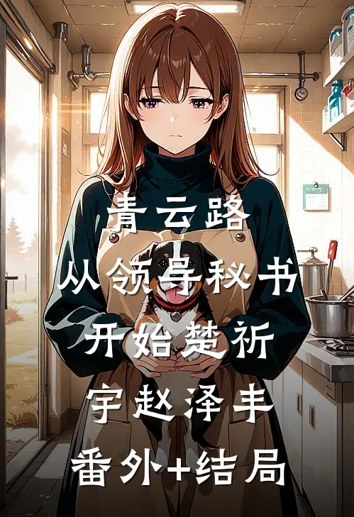 青云路：从领导秘书开始楚祈宇赵泽丰:(番外)+(结局)