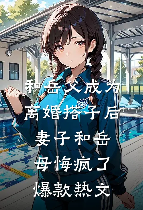 和岳父成为离婚搭子后，妻子和岳母悔疯了爆款热文