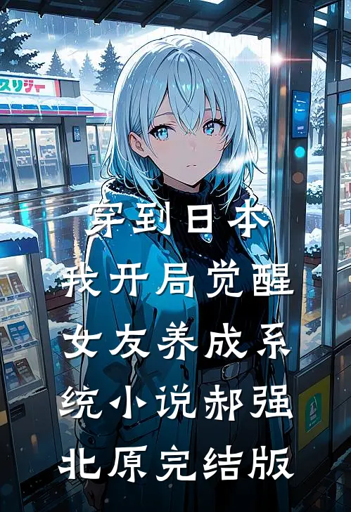 穿到日本，我开局觉醒女友养成系统小说郝强北原完结版