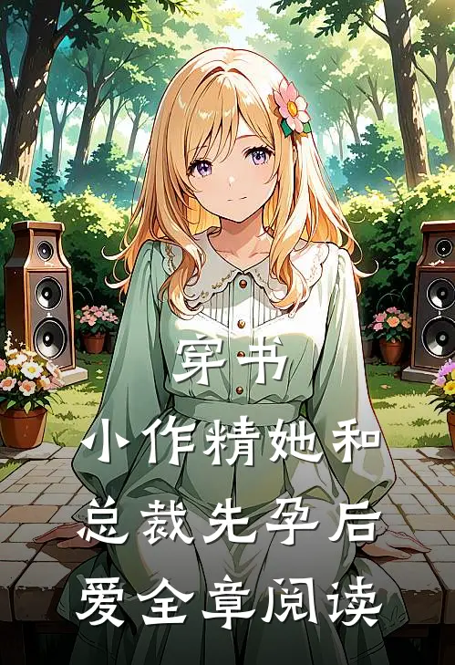 穿书：小作精她和总裁先孕后爱全章阅读