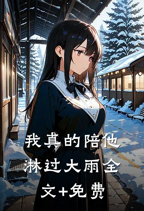我真的陪他淋过大雨全文+免费