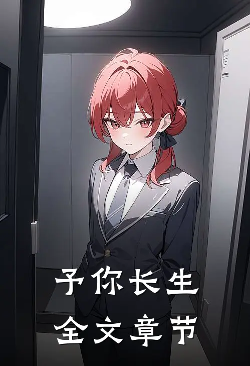 予你长生全文章节