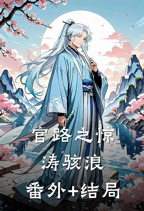 官路之惊涛骇浪:(番外)+(结局)