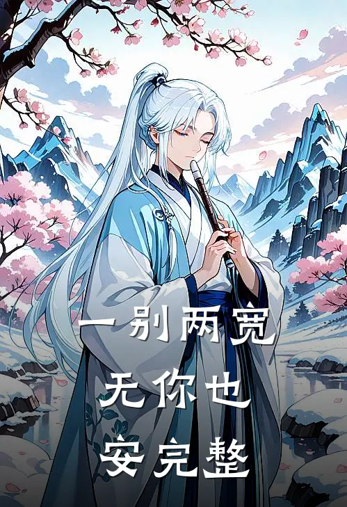 一别两宽，无你也安完整