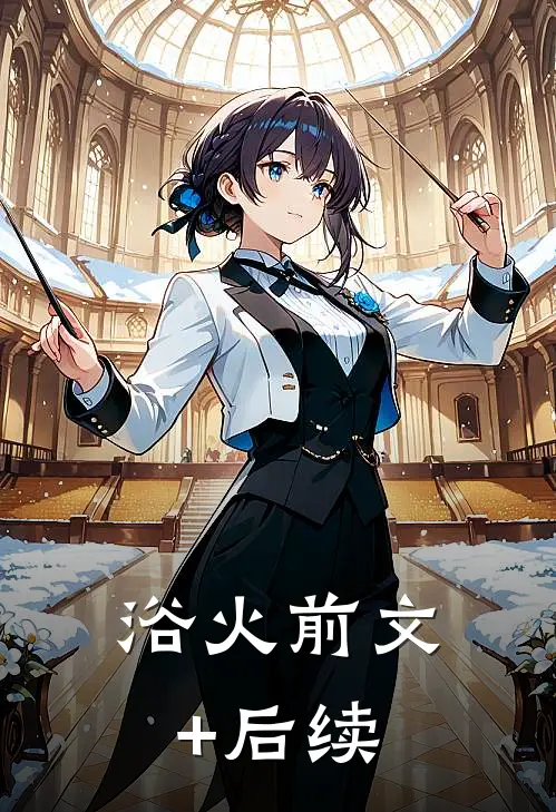 浴火前文+后续