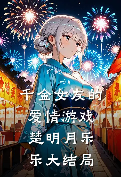 千金女友的爱情游戏楚明月乐乐大结局