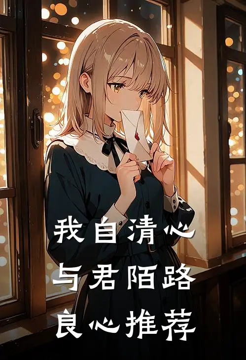 我自清心，与君陌路良心推荐