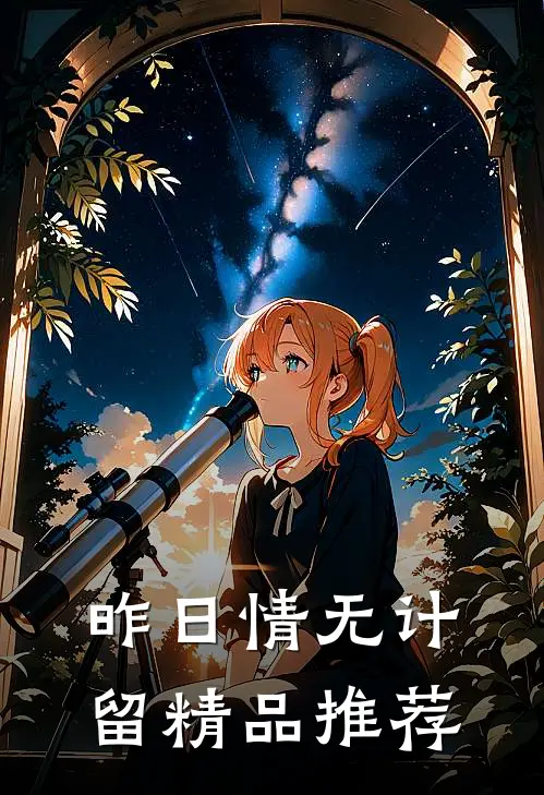 昨日情无计留精品推荐