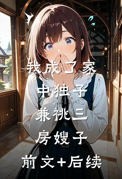 我成了家中独子，兼祧三房嫂子:前文+后续