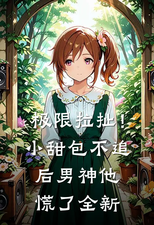 极限拉扯！小甜包不追后男神他慌了全新