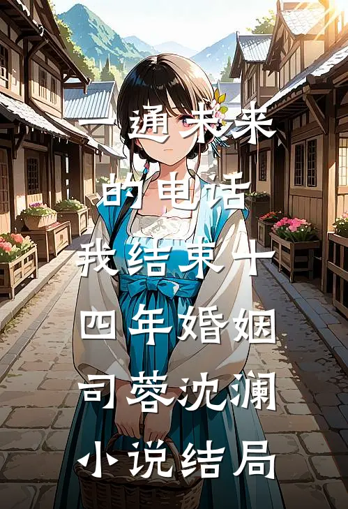 一通未来的电话，我结束十四年婚姻司蓉沈澜小说结局