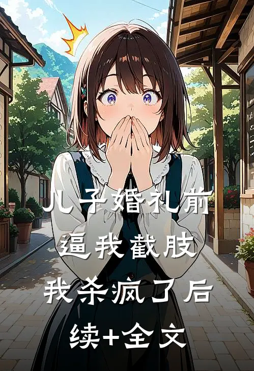 儿子婚礼前逼我截肢，我杀疯了后续+全文