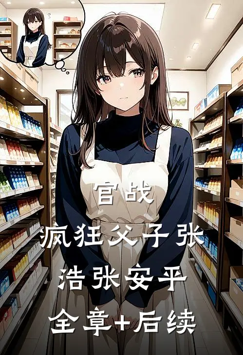 官战：疯狂父子张浩张安平:全章+后续