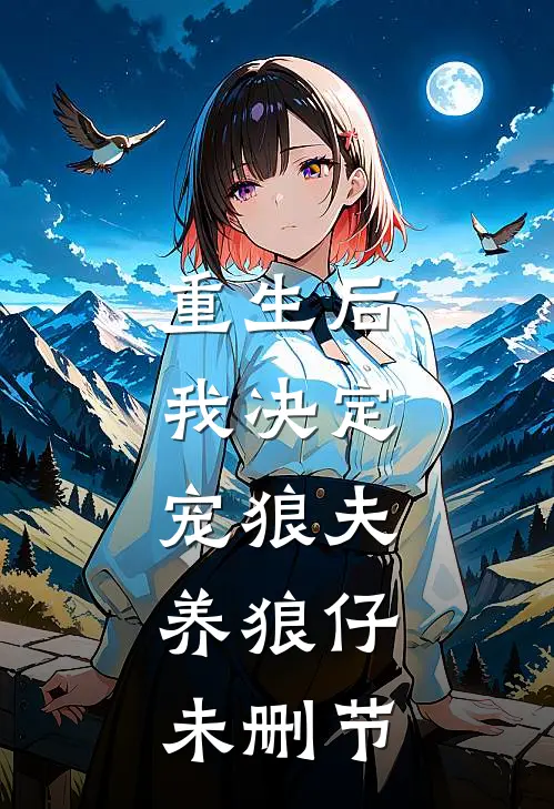 重生后，我决定宠狼夫，养狼仔未删节