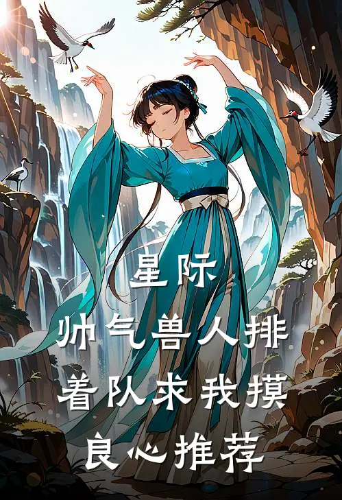 星际：帅气兽人排着队求我摸良心推荐