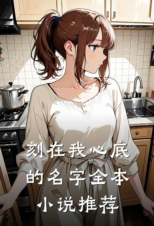刻在我心底的名字全本小说推荐