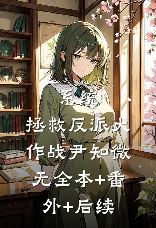 系统：拯救反派大作战尹知微无全本+番外+后续