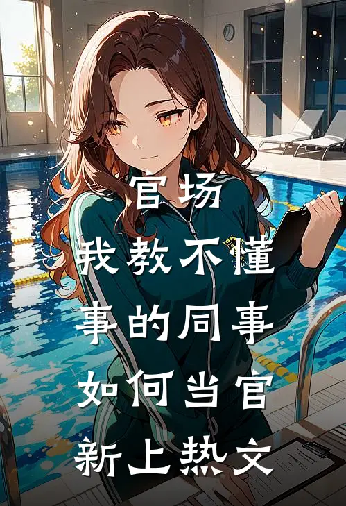 官场：我教不懂事的同事如何当官新上热文