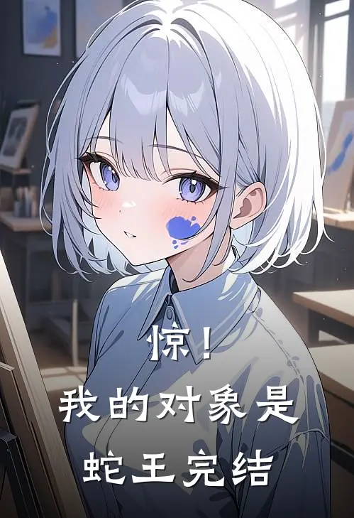 惊！我的对象是蛇王完结