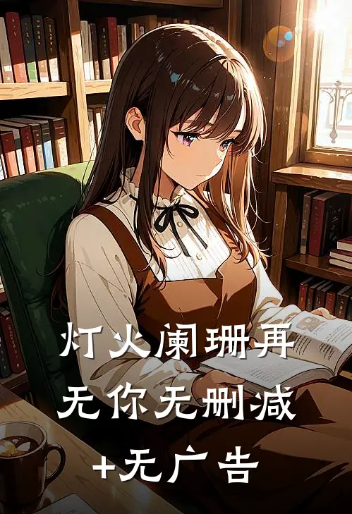 灯火阑珊再无你无删减+无广告
