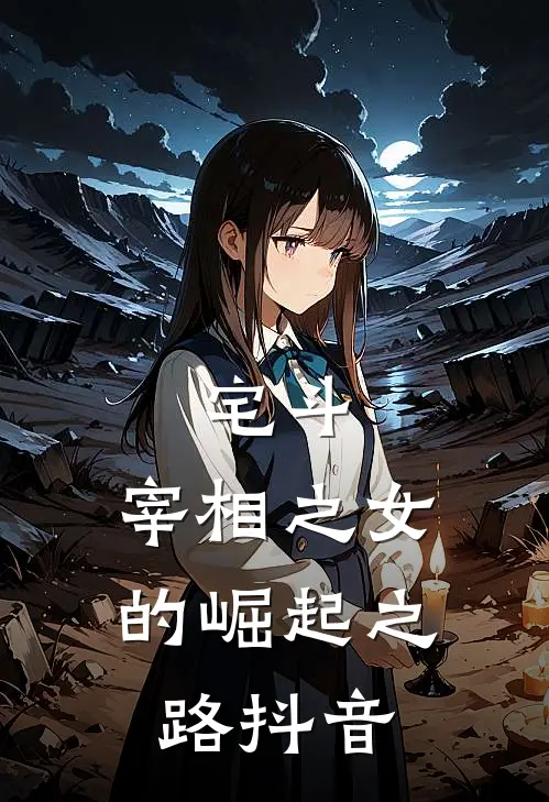 宅斗：宰相之女的崛起之路抖音