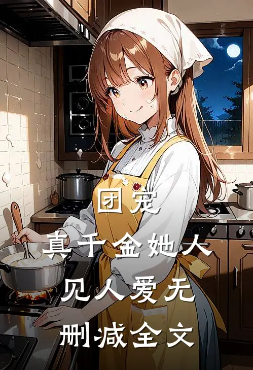 团宠：真千金她人见人爱无删减全文